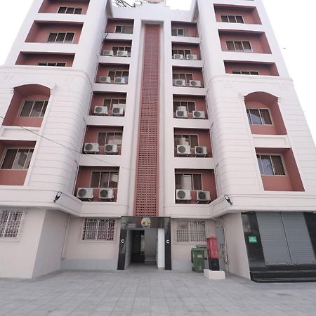 The Byke Studio Pure Veg Apartment, Thane Exterior foto