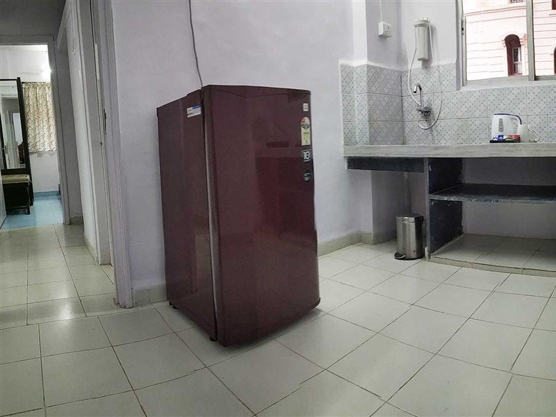 The Byke Studio Pure Veg Apartment, Thane Exterior foto
