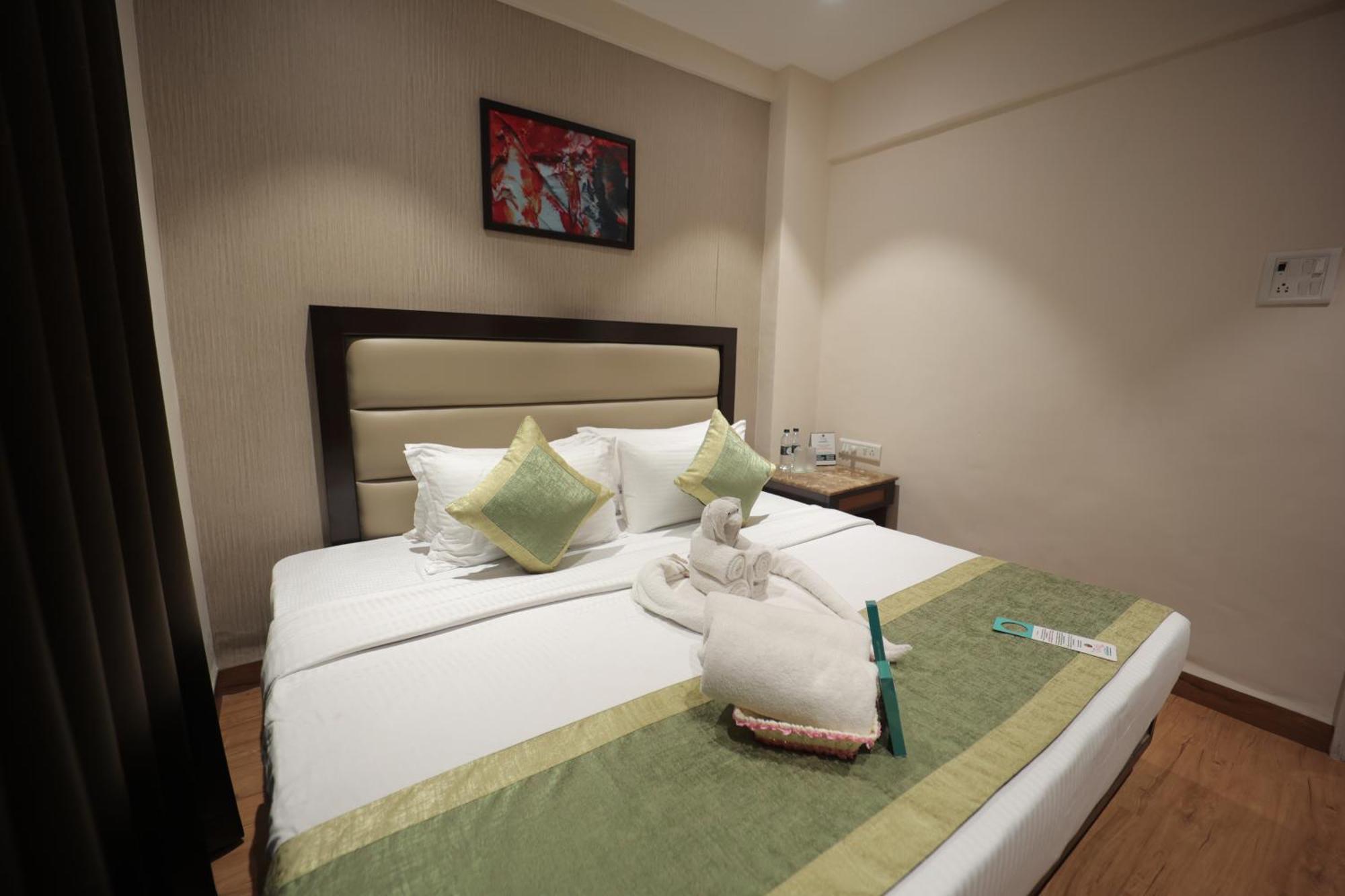 The Byke Studio Pure Veg Apartment, Thane Exterior foto