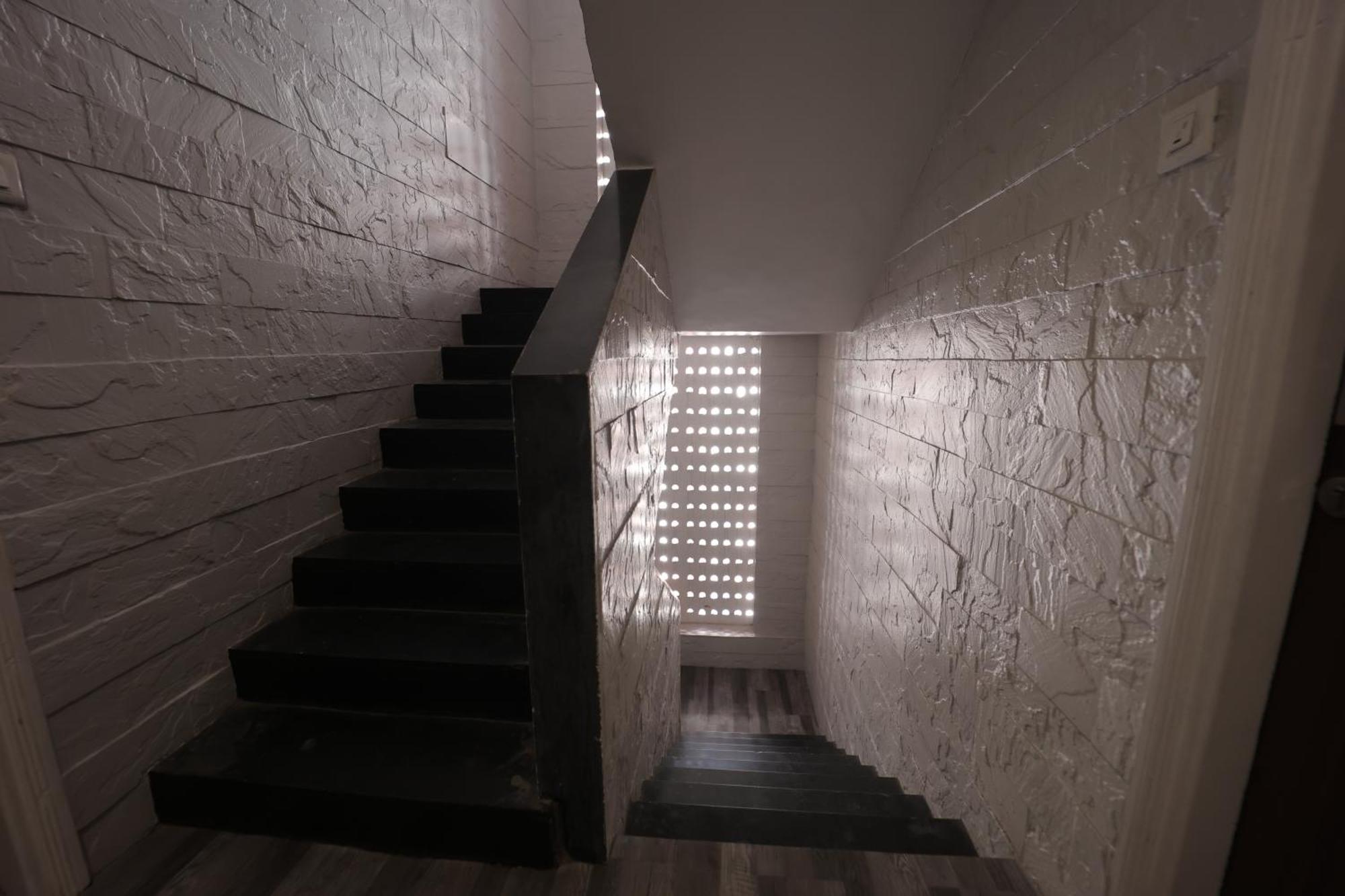 The Byke Studio Pure Veg Apartment, Thane Exterior foto
